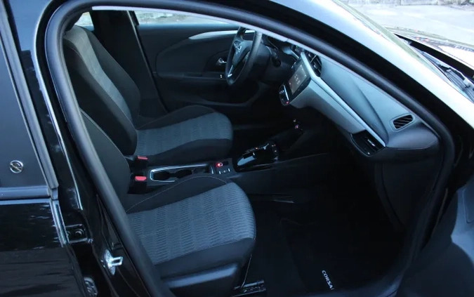 Opel Corsa cena 81905 przebieg: 17000, rok produkcji 2022 z Pisz małe 742